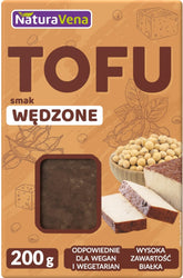 Räuchertofuwürfel 200 g - NaturAvena - Biogo.de